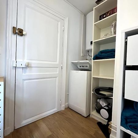 Le Studio Des Sablons-2 Pers-150M Place Du Marche Fontainebleau Zewnętrze zdjęcie
